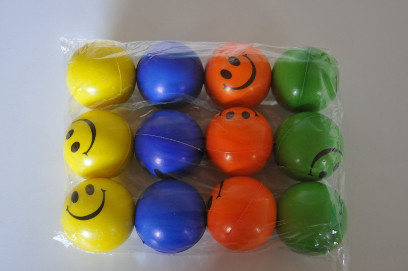 Anti stress bold - 12 Pack Anti stress bold - 12 Pack